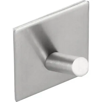 Věšák SAPHO 31201 stříbrný