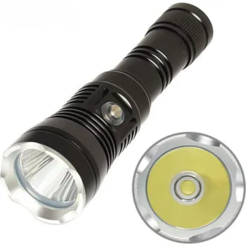 Svítilna JTLine svítilna 3000 lm, 50 m