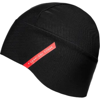 cyklistický dres Čepice pod přilbu PISSEI Brina Invernale