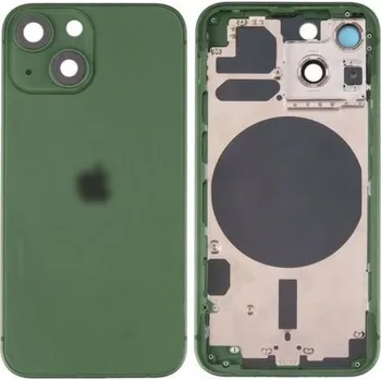 Zadní kryt pro Apple iPhone 13 Mini - zelený IPH0698