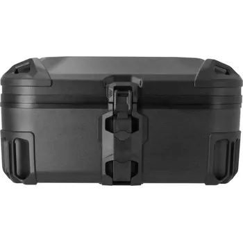 Zavazadlo na motocykl DUSC XL top case system Black. 55 l. BMW R 1200 GS LC / R 1250 GS.