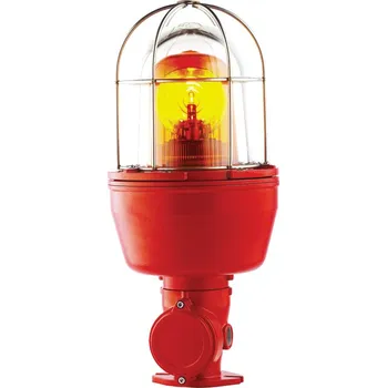 Autoelektronika Maják rotační SIRENA EX 080 RA (SIR-96012)