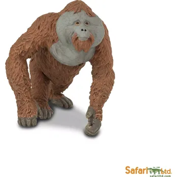 Safari Ltd. Orangutan - samec