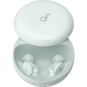 Sluchátka Bluetooth sluchátka Anker soundcore Sleep A30 zelená D1301G61