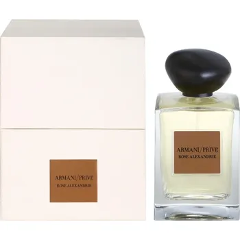 Dámský parfém Giorgio Armani Rose Alexandrie EdT 100 ml Pro ženy 3605520289712