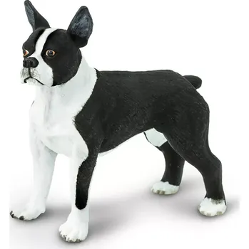 Safari Ltd. Bostonský teriér