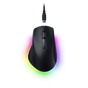 Myš Razer Pro Click V2 RZ01-03900100-R3M1