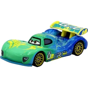 Dětské zboží Cars Autíčko metal CARLA VELOSO JDH67