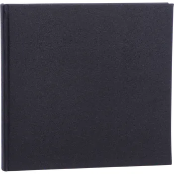 Fotoalbum Focus Essence Album 26x25 Black