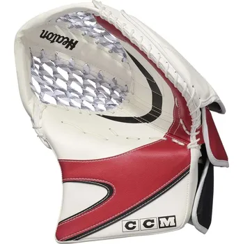 CCM Eflex 7.9 Heaton SR bílá/červená/černá