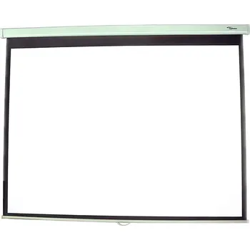 Projekční plátno Optoma plátno DS-1109PMG+ DS-1109PMG+