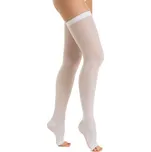 Antiembolické stehenní punčochy RelaxSan s kontrolním otvorem – 18–23 mmHg RLX 370 Velikost: XL