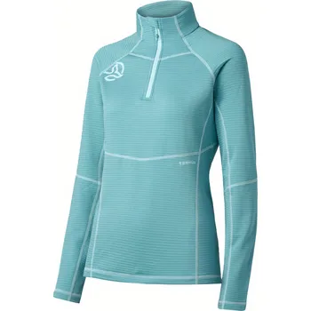 Dámská mikina Mikina TERNUA MOMHILL 1/2 ZIP W Lady velikost XL