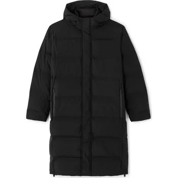 Celio Zimní bunda Muairlong 1171634 Černá XL