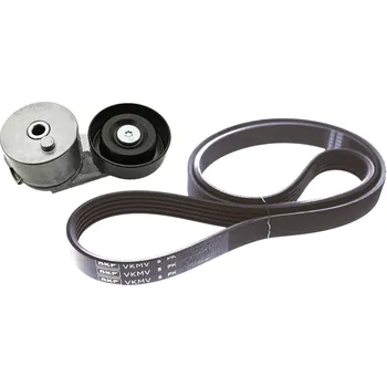 Sada žebrovaných klínových řemenů SKF VKMA 35219