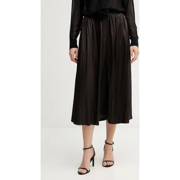 Dámské oblečení Sukně Pedro del Hierro 7592141 hnědá 89X, vel. XS