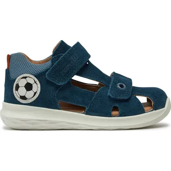 Chlapecké sandály Superfit 1-000389-8030 chlapecký sandál Bumblebee Velikost: 26
