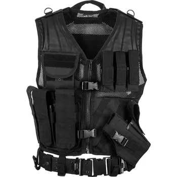 Pánská vesta Vesta taktická USMC Z0048 Velikost: UNI