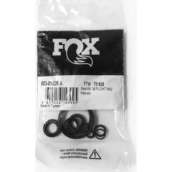 Vidlice na kolo FOX - těsnění vidlice 36 FLOAT NA2 VZDUCHOVÉ