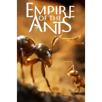 Herní zařízení Empire of the Ants PC