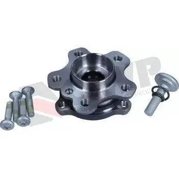 QWP Sada ložiska kola QWP WWB778