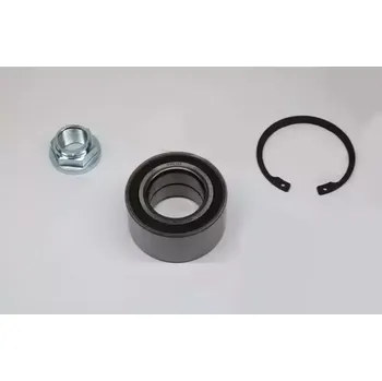 QWP Sada ložiska kola QWP WWB389