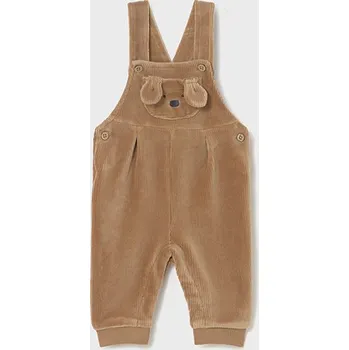 Chlapecké kalhoty Kalhoty chlapecké Mayoral 2635