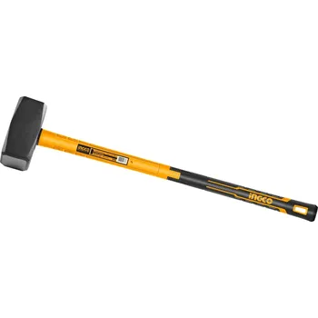 Kladivo Ingco HSTH03598 Kladivo 5000g sklolaminát HSTH03598