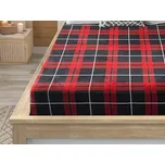 Textilomanie Albury mikroplyš 90 x 200…