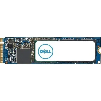 SSD disk DELL disk 2TB SSD/ M.2/ PCIE NVMe/ Class 40/ 2280/ pro PC a notebooky např. Latitude, Inspiron, Vostro, OptiPlex AC037410