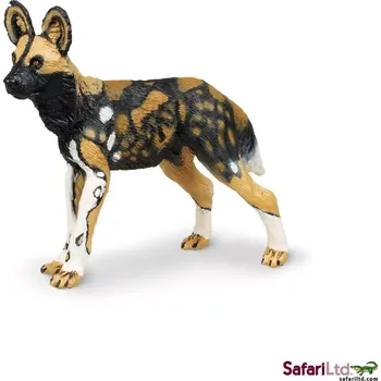 Figurka Safari Ltd. Pes hyenovitý