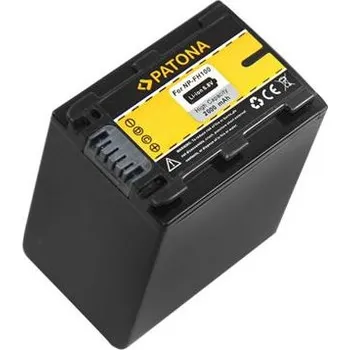 Článková baterie Patona PT1058 - Sony NP-FH100 2000mAh Li-Ion PT1058