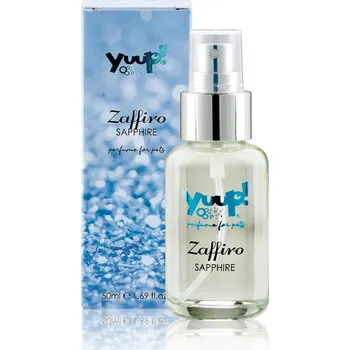 Kosmetika pro psa Yuup! Parfém SAPPHIRE Yuup 50ml