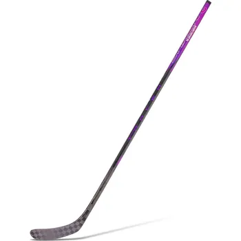 Hokejka Hokejka Bauer Nexus Tracer Purple S25 Jr Tvrdosť: 40 Flex, Strana: pravá ruka dole (pravačka), Typ zahnutia: P92