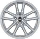 ALU disk Borbet W 6Jx15 5x100x57.1 ET43