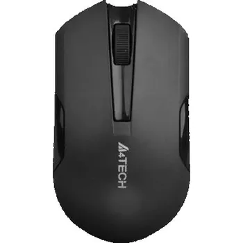 Myš A4Tech G3-200NS V-Track, černá G3-200NS