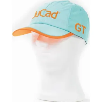 Čepice JuCad soft kšiltovka, GT
