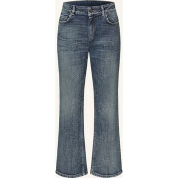 Dámské džíny Dorothee Schumacher Dámské 7/8 Džíny Blue Jeans Baby, 867...