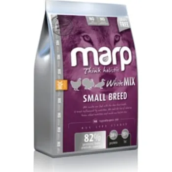 Krmivo pro psa Marp Think Holistic White Mix SB 12 kg