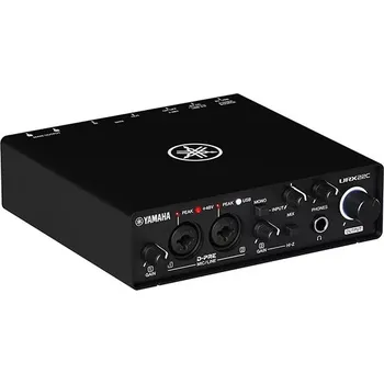 Zvuková karta Zvuková karta Yamaha URX22C