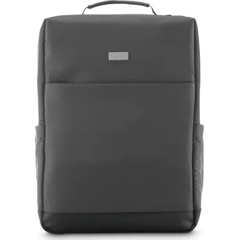 batoh na notebook Hama Traveller, batoh na notebook do 16,2" (41 cm), prostor pro oblečení, antracitový