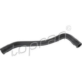 Těsnění motoru Hadička, zásobování vzduchem TOPRAN 410 268