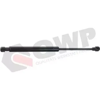 Příslušenství karosérie QWP Pneumatická vzpěra kapoty motoru QWP WGS201