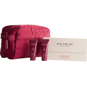 Kosmetická sada DOCTOR MI! - HOLIDAY SET Mi! TIME Péče o obličej unisex