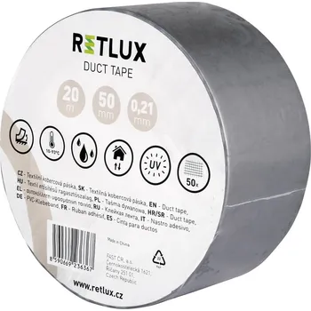 Retlux RIT DT2 50003141