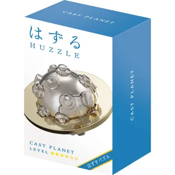 Desková hra Huzzle Cast - Planet
