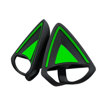 Sluchátka Razer Kitty Ears V2 - Black RC21-02230100-R3M1