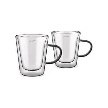Lamart LT9120 Sada hrnků na čaj VASO 300 ml, 2 ks 42006516