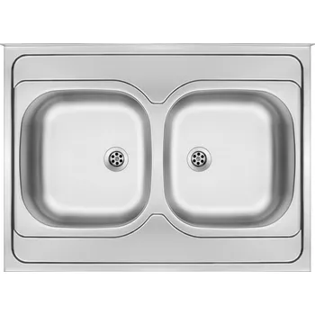 Granitový dřez Deante Tango ZM 020N