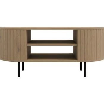 Konferenční stolek Stolarz Lempert Konferenční stolek OVALIO Zvolte dekor: Dub Cremona